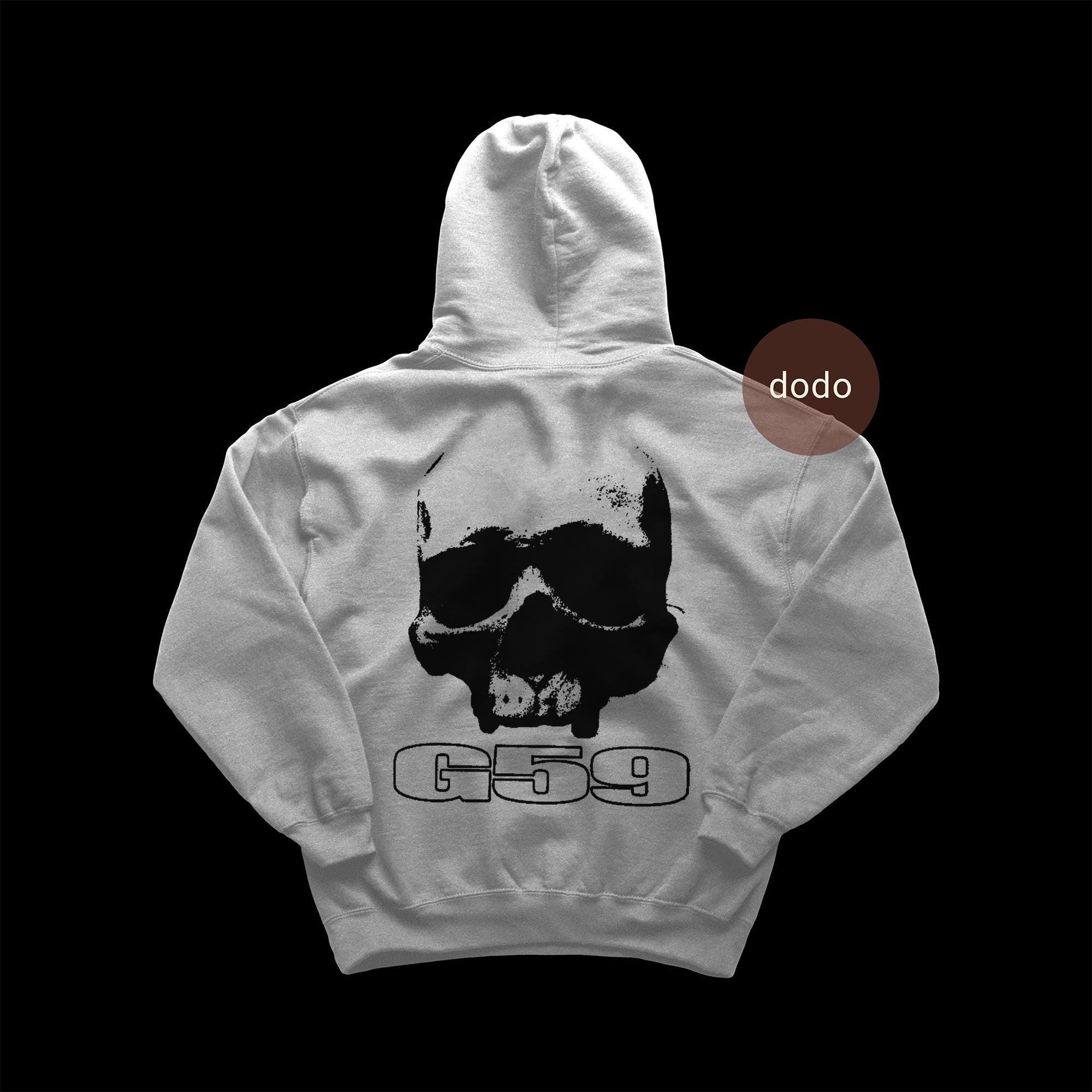 G59 Hoodie UK