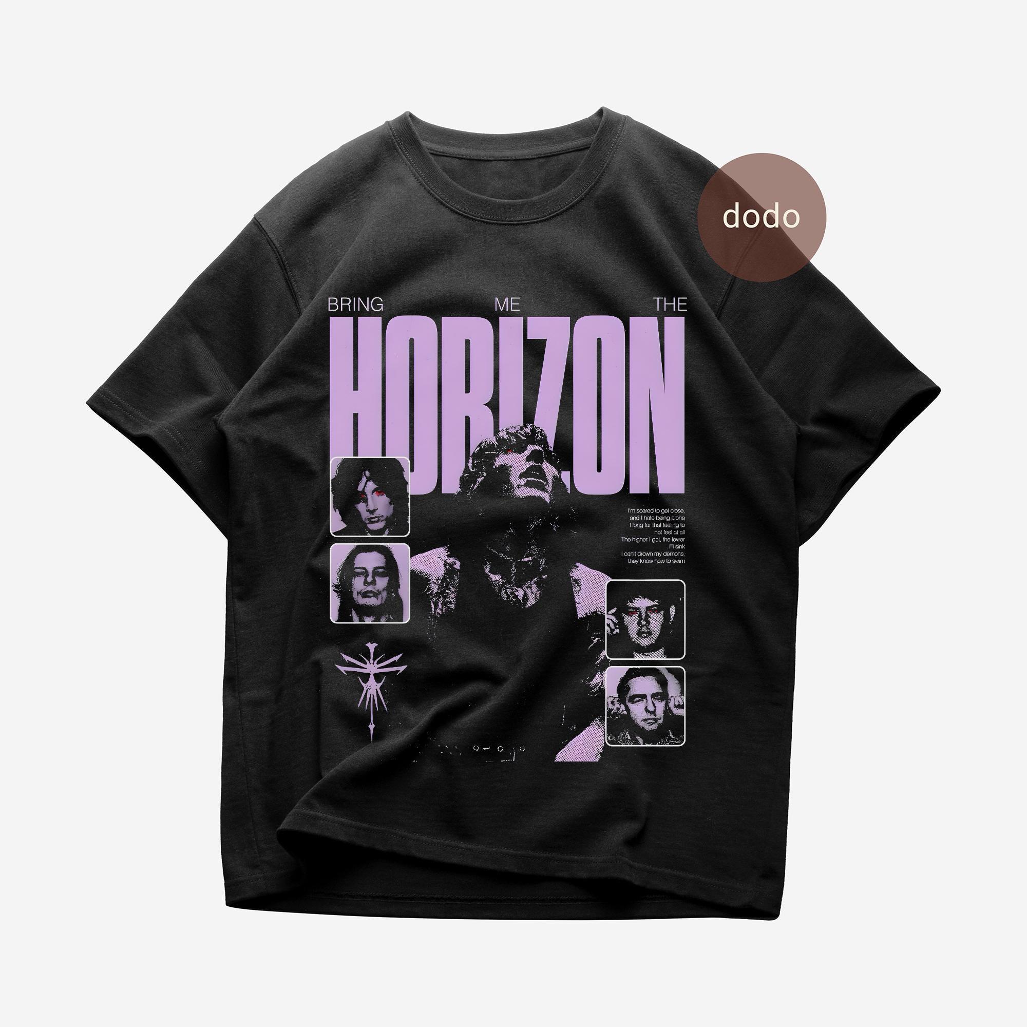 Bring Me The Horizon BMTH Tシャツ ロンT Bring Me The Horizon | Merch | Official Store