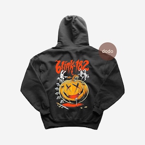 Blink 182 Hoodie - Pop Music Hoodie - Take Off Your Pants And Jacket Album - Blink 182 Album Hoodie - Blink 182 Merch - Unisex Pop Clothing