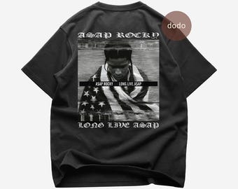 ラップt ASAP ROCKY ワールドツワー　tシャツ　2016 il_340x270.8327273817_1el7.jpg