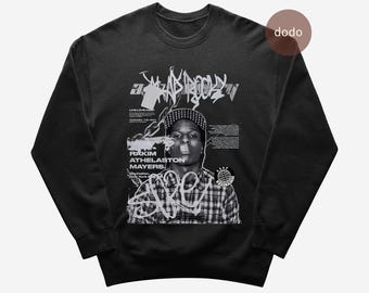 Praying Hands Crewneck - Etsy Canada