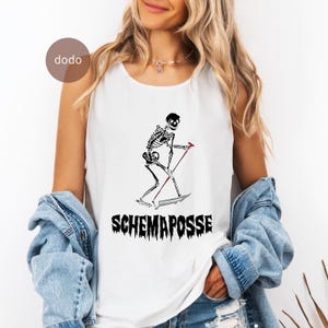 Comfort Colors Lil Peep Tank Top - Rap Music Top - Schemaposse Album - Lil Peep Album - Lil Peep Merch - Unisex Rapper Clothing