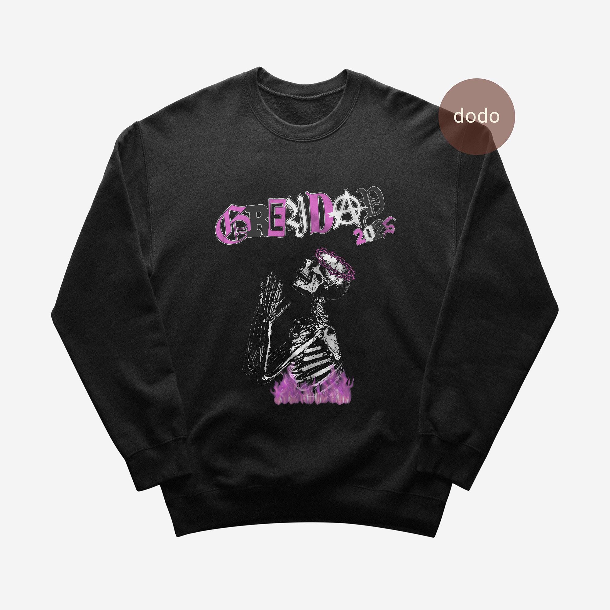 【US限定】D-DAY Tour Merch Sweatshirt US限定】D-DAY Tour Merch Sweatshirt j )⁷ on X: