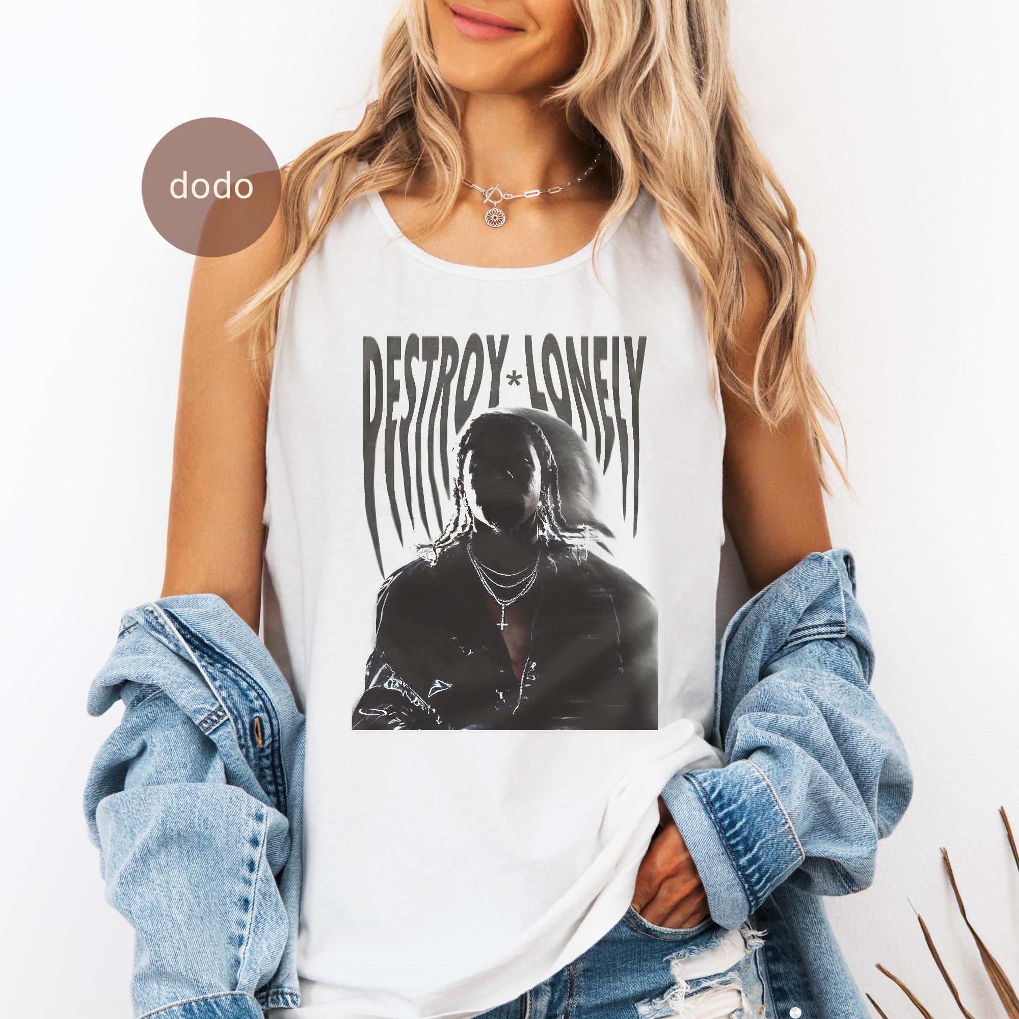 Playboi Carti Tank - Etsy