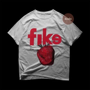 Dominic Fike T-Shirt - Rap Music Shirt - Don&#39;t Forget About Me Album - Dominic Fike Album - Dominic Fike Merch - Unisex Rapper Clothing
