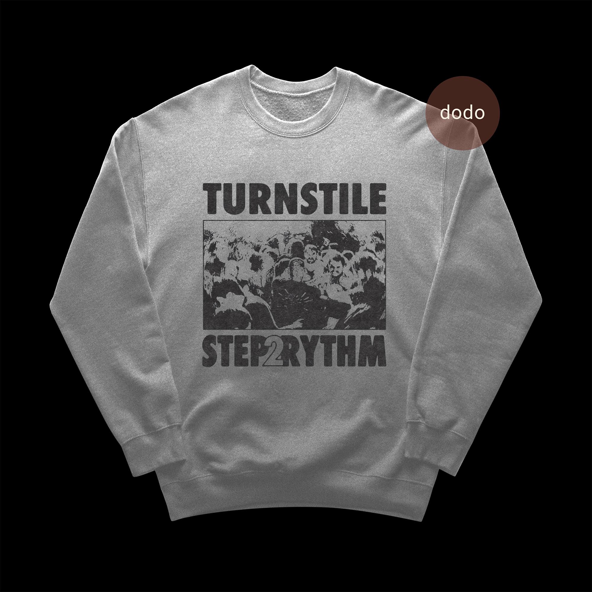 Turnstile Never Enough Shirt - Etsy