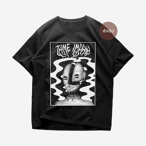 Tame Impala T-Shirt - Pop Music Shirt - Currents Album - Tame Impala Album Shirt - Tame Impala Merch - Unisex Pop Clothing