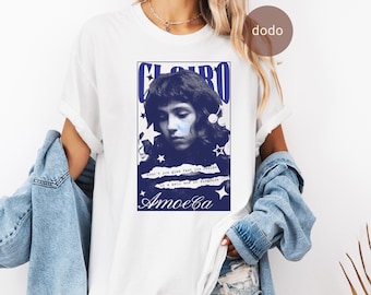 Clairo Immunity T-shirt Clairo Shirt - Etsy