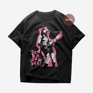 Beabadoobee T-Shirt - Pop Music Shirt - Beatopia Album - Beabadoobee Album Shirt - Beabadoobee Merch - Unisex Pop Clothing