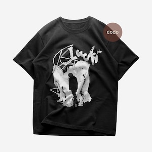 Lucki T-Shirt - Rap Music Shirt - Alternative Outro Album - Lucki Album Shirt - Lucki Merch - Unisex Rapper Clothing
