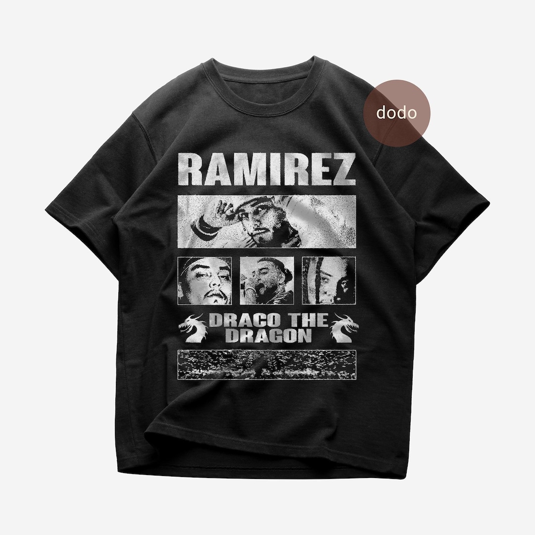 Ramirez Artist Rapper Ramirez T-shirt - Grey Gods Single - Rap Music - Fan Merch - Etsy