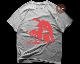 TV Girl T-Shirt - French Exit Album - Pop Music - Fan Merch