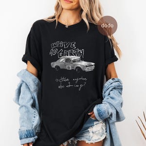 Premium Wave To Earth T-Shirt - Pop Music Shirt - pueblo Single - Wave To Earth Album - Wave To Earth Merch - Unisex Pop Clothing