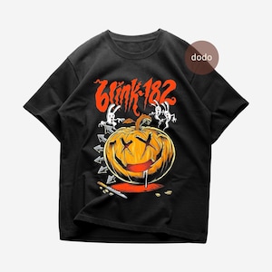 Blink 182 T-Shirt - Pop Music Shirt - Take Off Your Pants And Jacket Album - Blink 182 Album Shirt - Blink 182 Merch - Unisex Pop Clothing