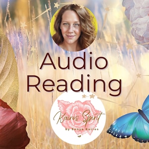 Audio-Lesung | Psychische Orakel Tarot Stellen Sie Fragen Liebe Romantik Gesundheit Familie Spirituelle Karriere Zukunft Beratung Erfahrung Tarot-Lesung