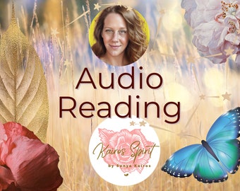 Audio Reading | Psychic Oracle Tarot Ask Questions Love Romance Health Family Spiritual Career Future Advice Experienced 24 Hour Same Day