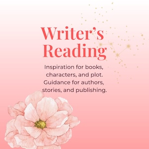 Writer’s Tarot Reading | Creative & Business Guidance for Authors, Plot and Publishing (PDF or Audio)