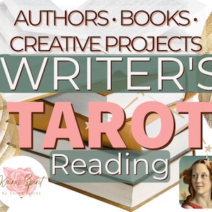 Schrijvers Tarotlezen Auteurs Boeken Creatief schrijven Personages Perceel Literair publiceren Boekmarketing Orakel Paranormaal Tarotlezen