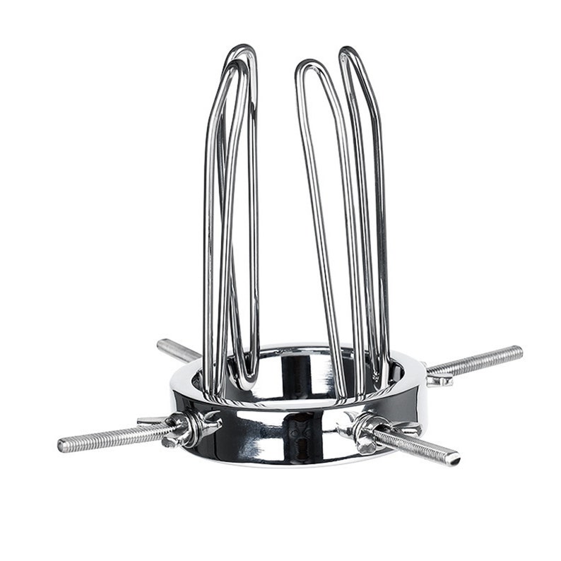 Adjustable Metal Plug Vaginal Dilator Anal Fist Vagina Extreme Etsy