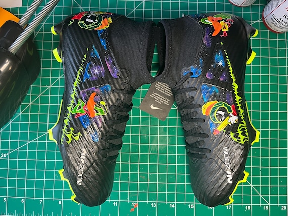 custom superfly 7