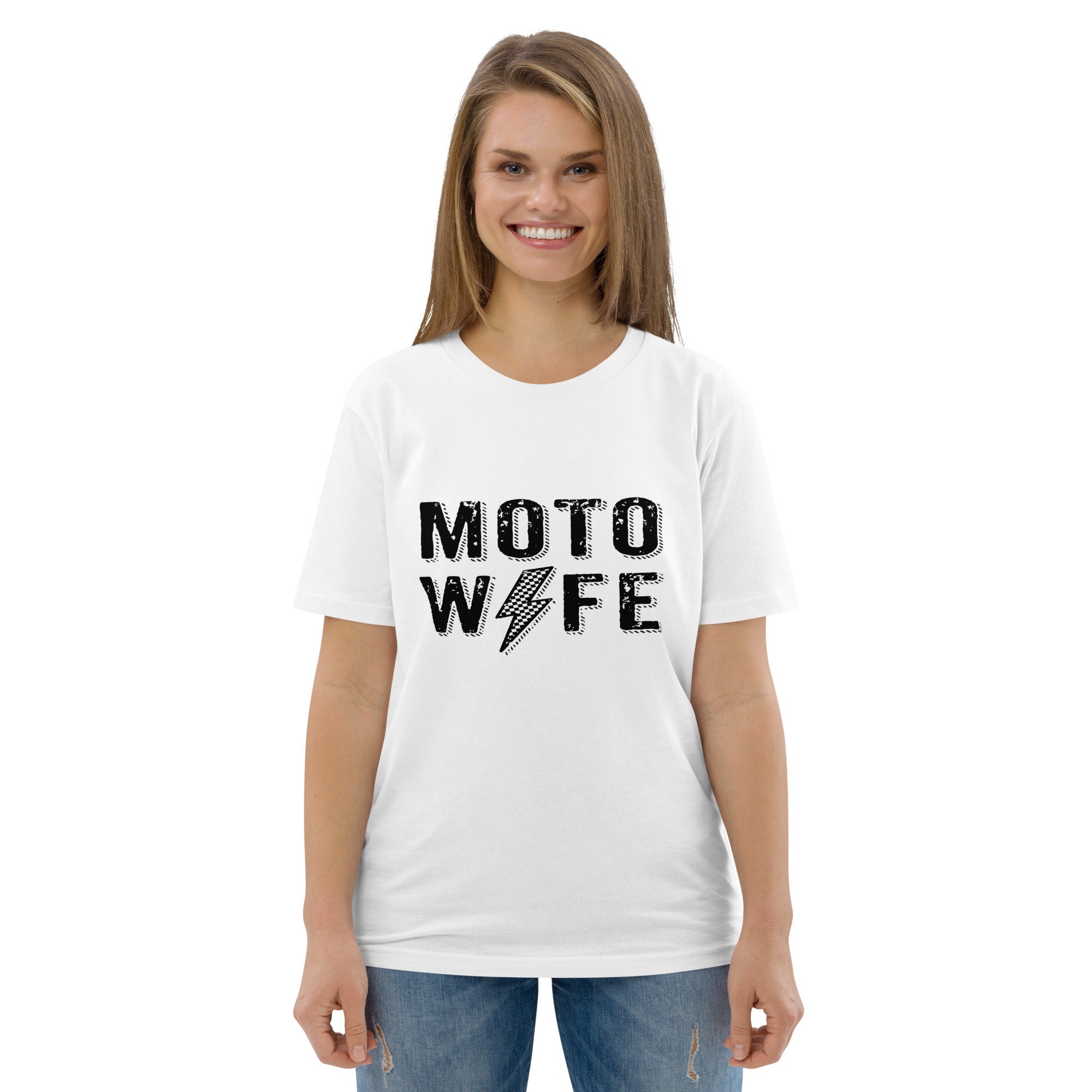 T shirt moto homme sales