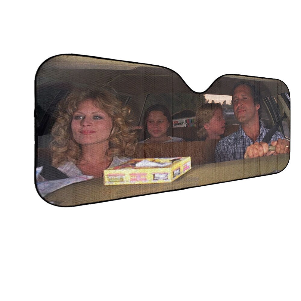 National LampoonS Vacation Sun Shade