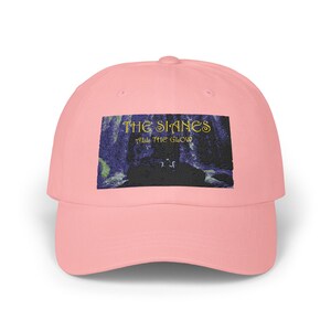 Casquette classique d'inspiration vintage, chapeau de style décontracté, accessoire d'été, casquette unisexe image 3