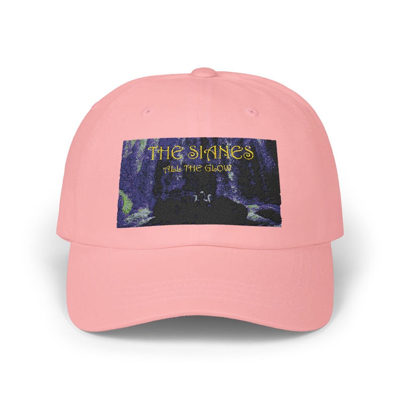 Casquette classique d'inspiration vintage, chapeau de style décontracté, accessoire d'été, casquette unisexe image 3