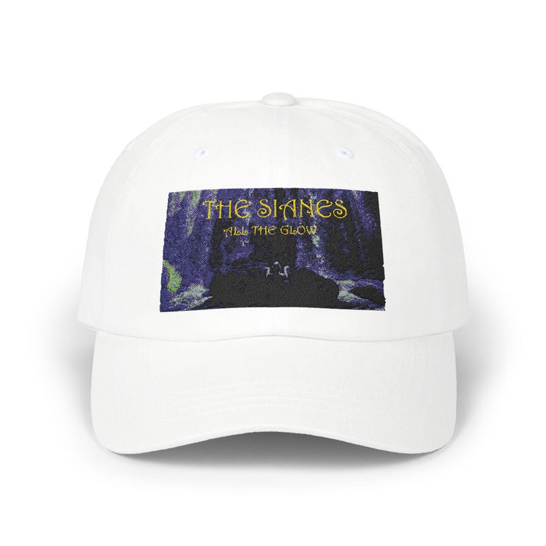 Casquette classique d'inspiration vintage, chapeau de style décontracté, accessoire d'été, casquette unisexe image 1