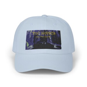 Casquette classique d'inspiration vintage, chapeau de style décontracté, accessoire d'été, casquette unisexe image 2