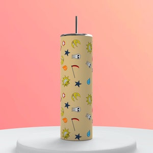 Soul Eater Pattern