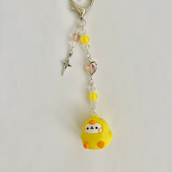 Molang - Etsy