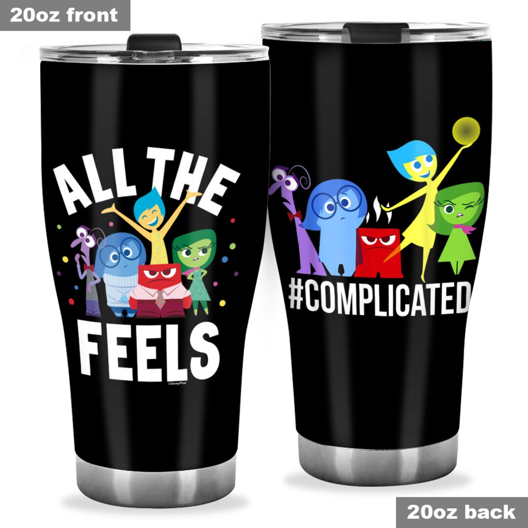 All The Feels Tank