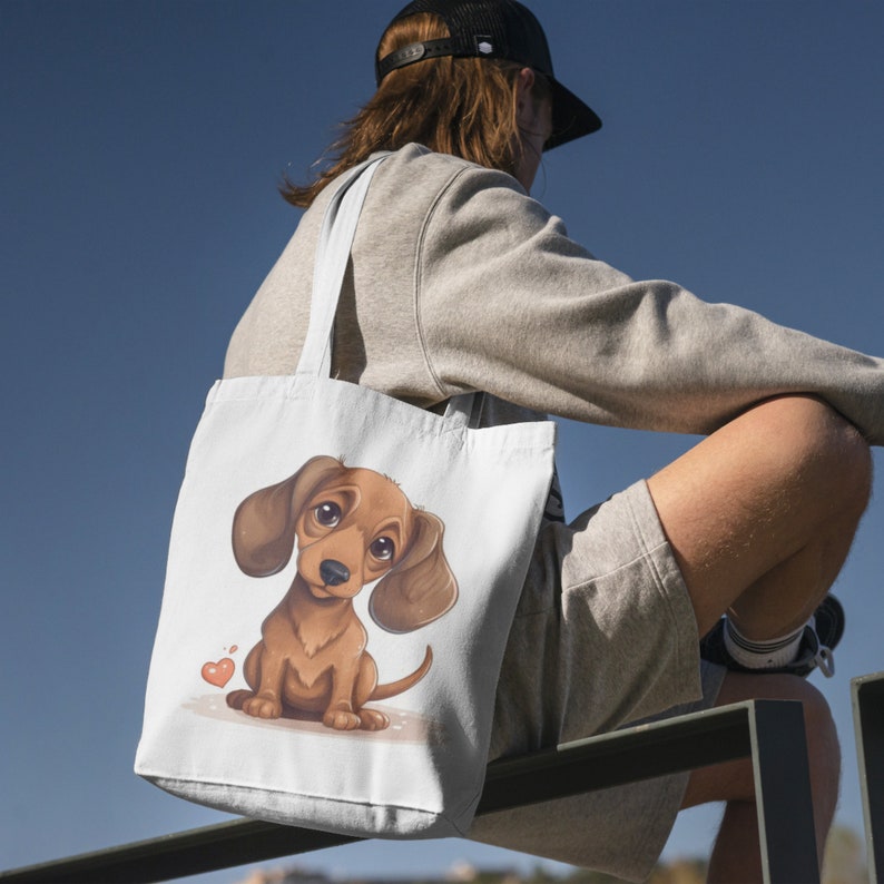 Cute Dogs Valentine's Day Sticker Vday Clipart Cute Dogs Image