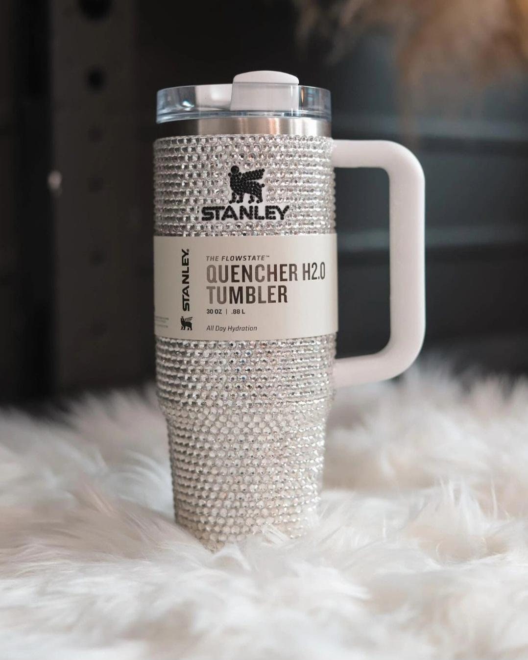 スタンレーハロウィン クエンチャー H2.0 タンブラー | 40オンス Stanley The Halloween Quencher H2.0 FlowState 40oz Tumbler Deadly