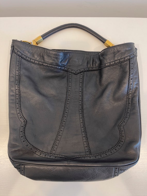 Bolso Yves Saint Laurent Vintage de segunda mano Etsy Mexico