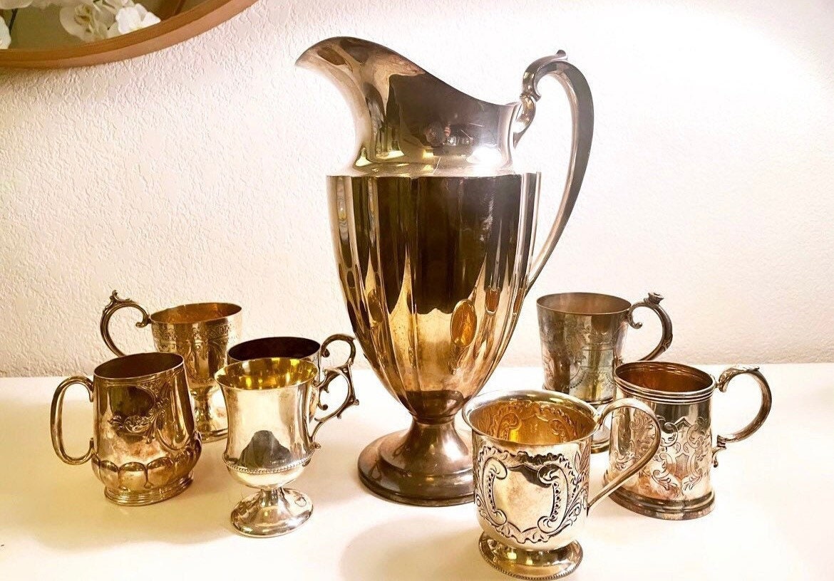 マッピンブラザーズ　MAPPIN BROTHERS　MAPPIN WEB Mappin Brothers - Etsy