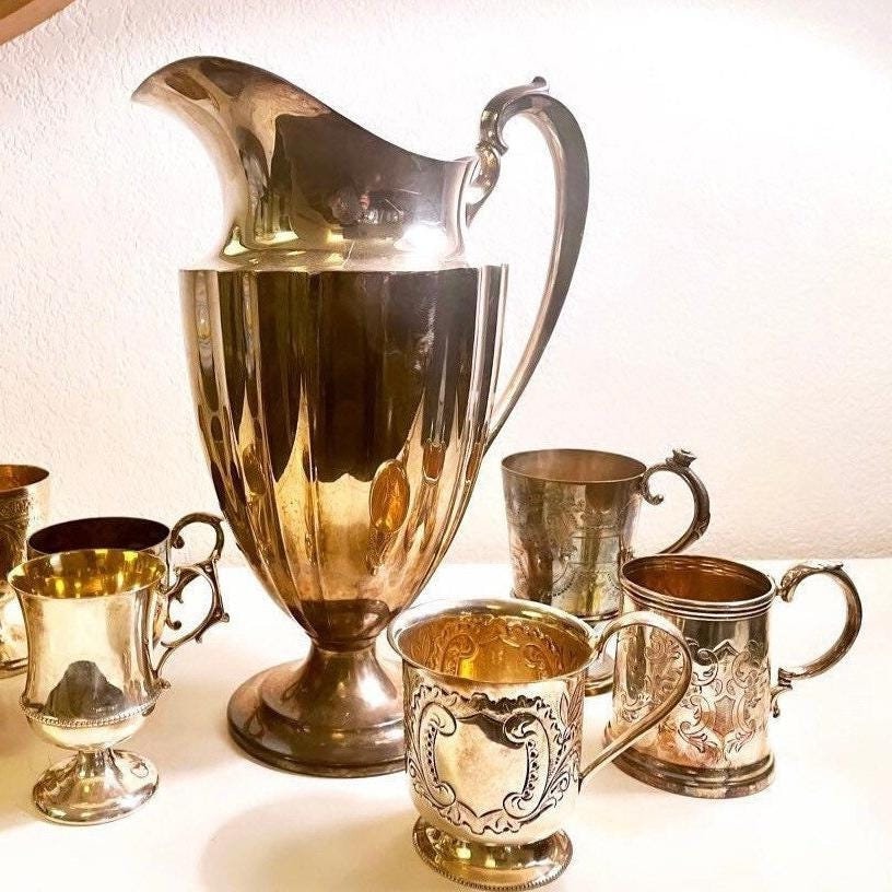 マッピンブラザーズ　MAPPIN BROTHERS　MAPPIN WEB Mappin Brothers - Etsy