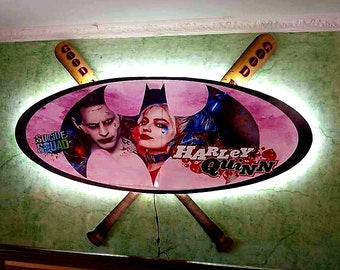 Wall decor