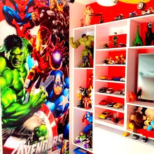 Wall decor