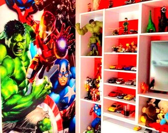 Wall decor