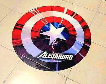 Wall decor