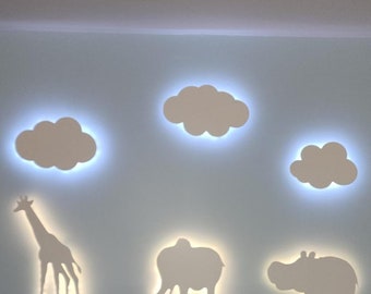 Wall decor