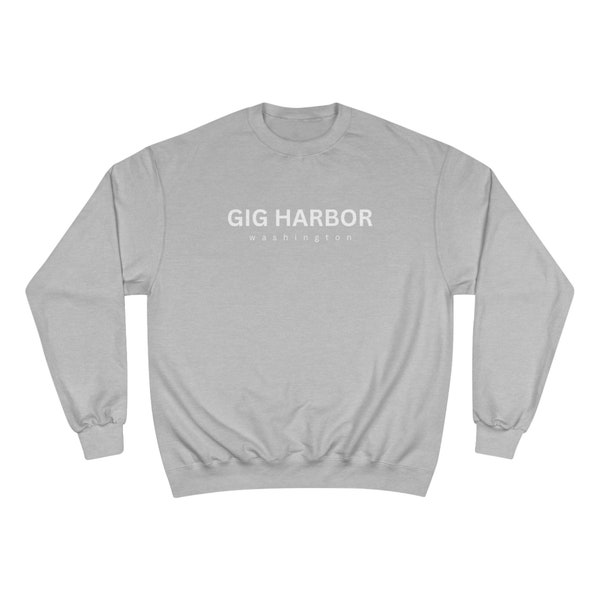 Gig Harbor Wa Etsy