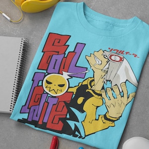 Surreal Soul Ignite Graphic Tee