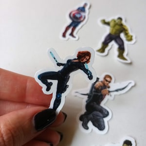 Vengadores