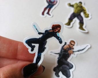 Avengers