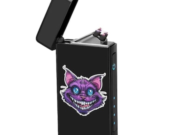 Cheshire Cat Rechargeable Electronic Lighter