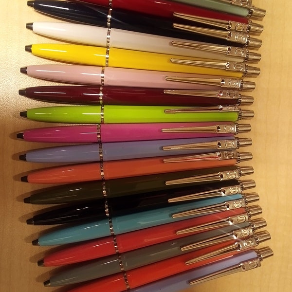 Special Order Ballograf Epoca Pens