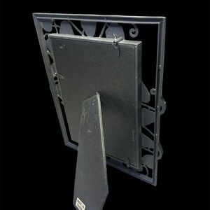 ramka ze skóry pytona zdjęcie 4